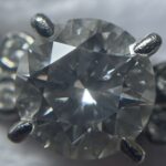 ダイヤ0.52ct